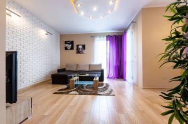 Victus Apartamenty Amber