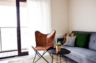 Angel River Apartments
