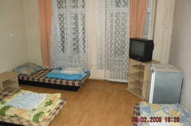 FHU Sticker  Pokoje Gościnne