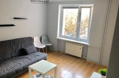 Studio in heart of Warsaw Hoza