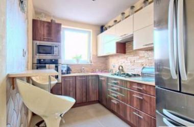 Apartament Pomorska II