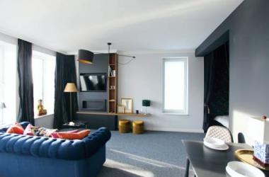 Space Apartments Szczecin