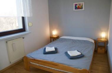 Apartamenty Łagiewniki
