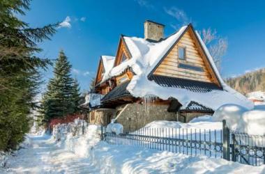 Rent like home - Malownicza Polana