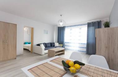 Apartament Morski