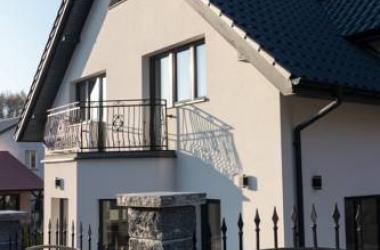 Pod Zamkiem w Janowcu