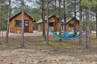 Centrum wypoczynkowe Gwardii Kaszubskiej