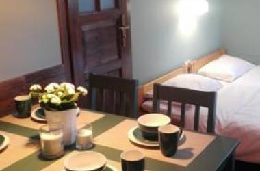 Decor Park Apartament