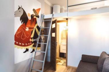 Lajkonik Apartments in Cracow City Centre by Apart Service