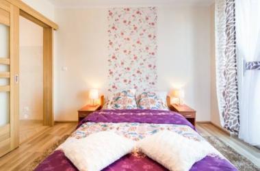 APARTMENT CAMILLA Śródmieście DOWNTOWN 5 os.