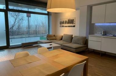 Apartament na Klifie DUNE