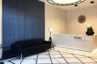 Vista Residence Premium