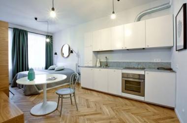 Charming Apartment in The City Centre