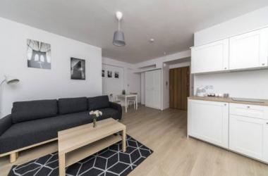 ApartPoint Arkuszowa