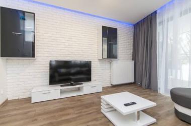 Apartment Platinium Jurowiecka 19