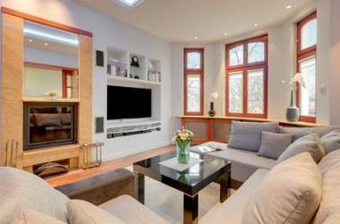 Dom & House - Apartment Haffnera Supreme Sopot