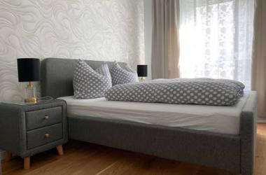 Apartament Małopanewska Wrocław Centrum