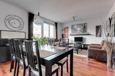 Wave Apartments Lastadia