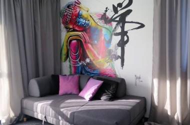 Apartament Budda