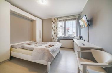 Pokoje Gościnne Madura