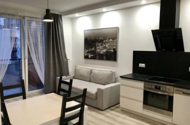 Orange Lux Apartment
