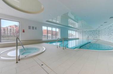 Flats For Rent - Waterlane Island 51 Spa&Wellness