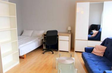 Sunny Flat Sopot