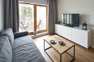 Apartament 29 Gdynia Centrum