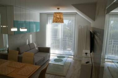 Apartament przy Porcie - Darłówko -