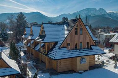 Etiuda Zakopane