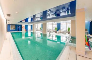 Flats For Rent - Chmielna 24 SPA&Wellness