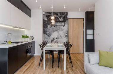 Chill Apartments Wola Center