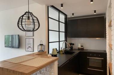 Q4 APARTMENTS OLIVIA 3 min. to the beach
