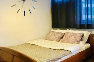 Apartament Centrum Jana Pawła II