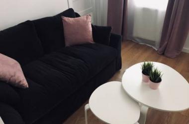 Gold Apartments Your Holiday Home RODZINNY