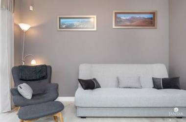 Jantar Apartamenty - Uzdrowisko Kołobrzeg