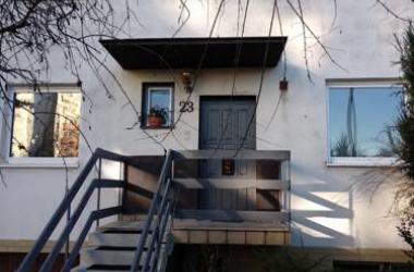 Apartament Wrzeszcz 23