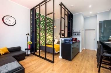 Bliss Apartments Chicago