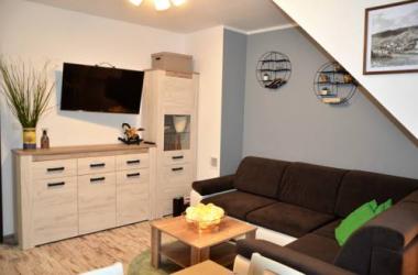 Apartament przy Źródełku