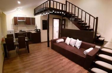 Apartament Parkowy