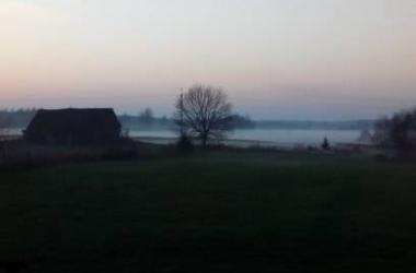 Agroturystyka Na końcu świata zajazd tatarski