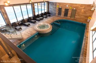 Waterline Apartamenty