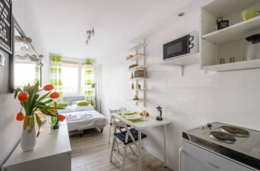 Apartment next to Metro - Near the Old Town