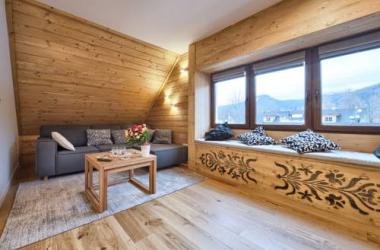 Annapurna Apartment VisitZakopane