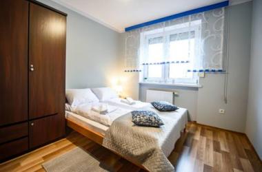 Apartamenty Sun & Snow Nad Potokiem