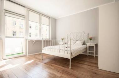 Wonderful apartment in the heart of the city center