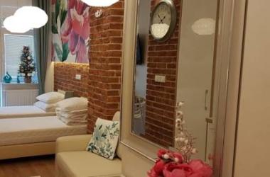 Apartament Santa Maria