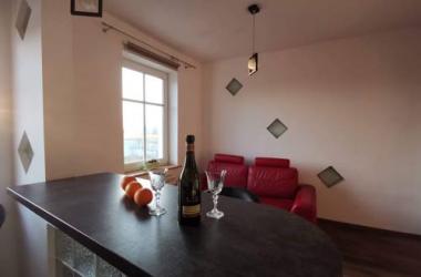 Apartament Rodzinny S7