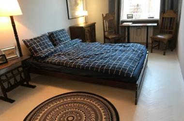 Cozy room in the old town