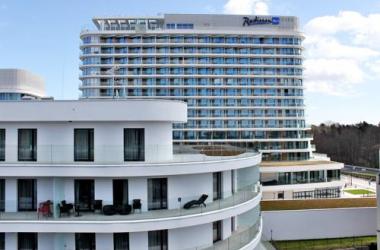 Apartbaltic - BalticPark 733